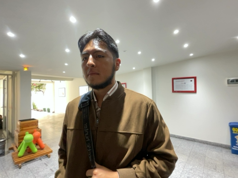 Foto de Luis Antonio Monroy Vazquez